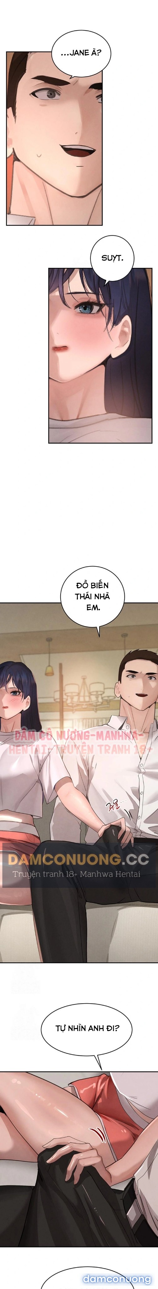 Con gái của Boss 