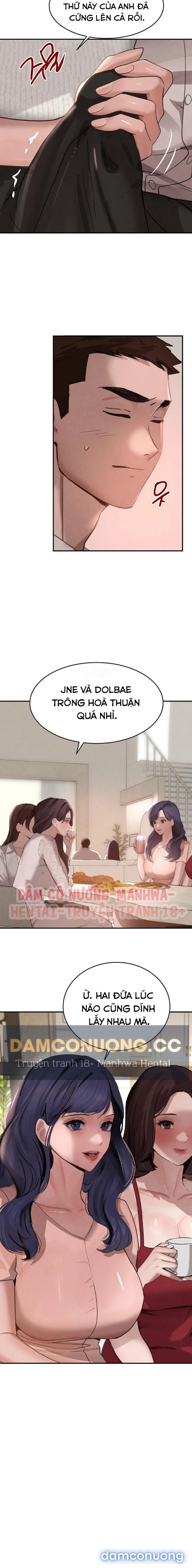 Con gái của Boss 