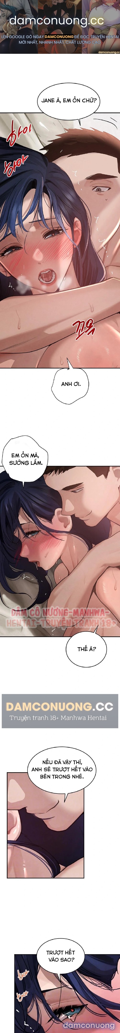 Con gái của Boss 