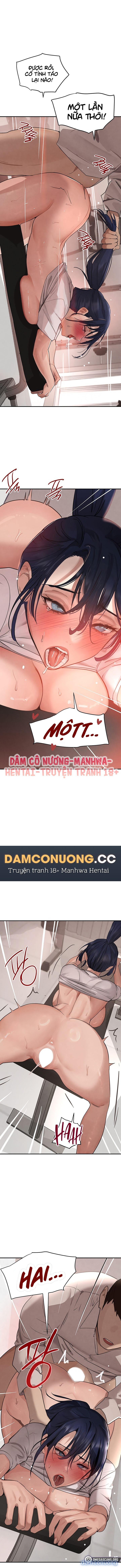 Con gái của Boss 