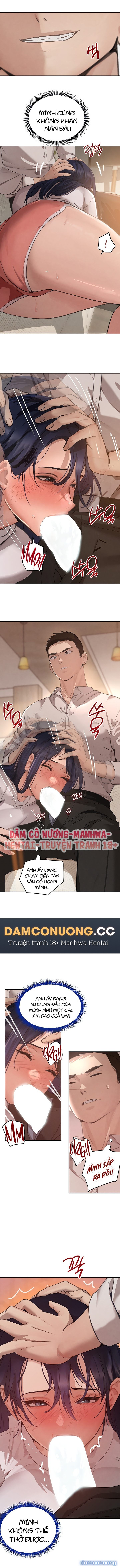 Con gái của Boss 
