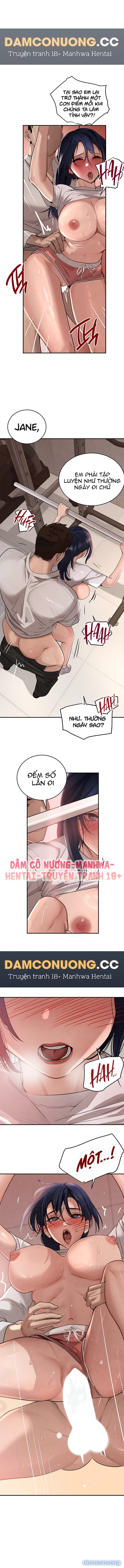 Con gái của Boss 