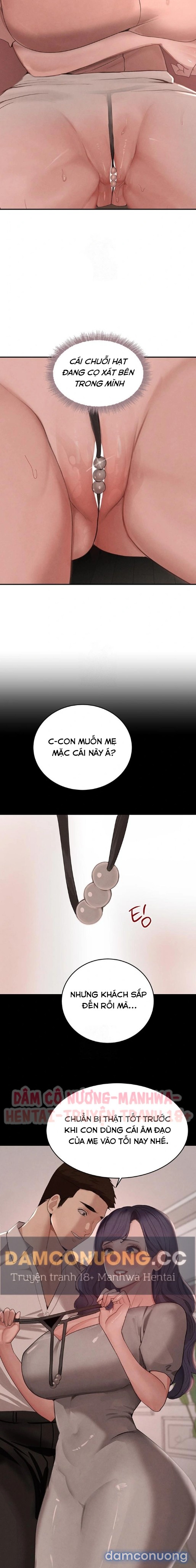 Con gái của Boss 