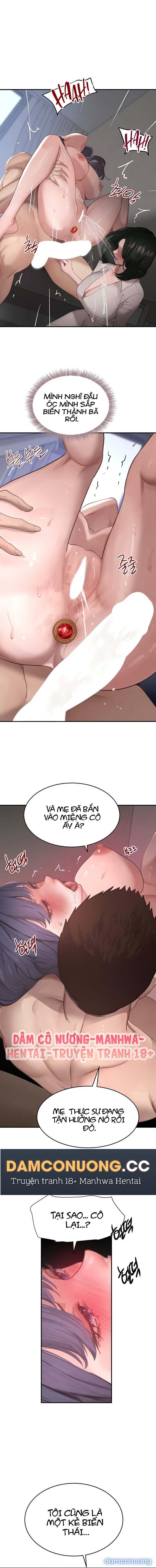 Con gái của Boss 
