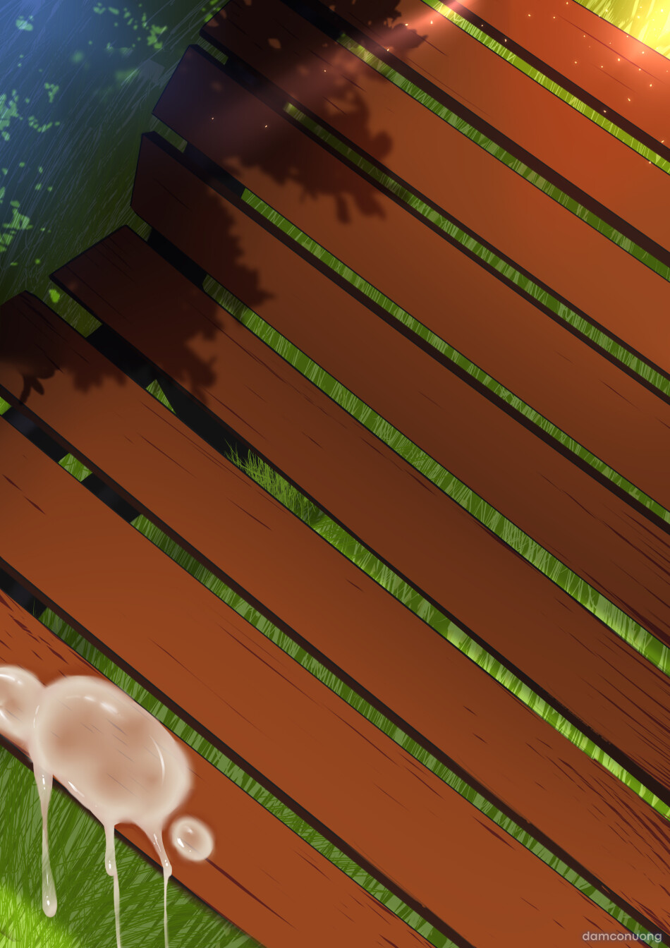 Tuyển tập truyện Genkung 