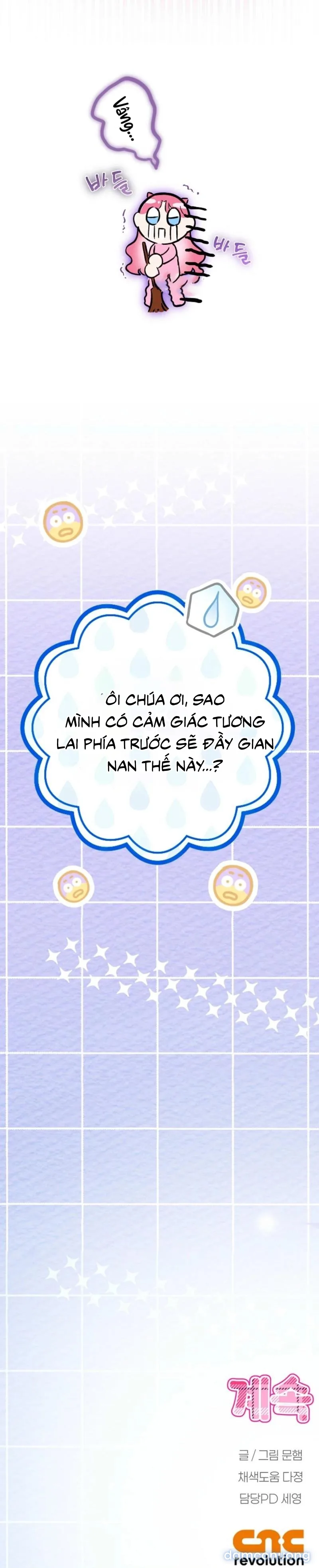 Cô Hầu Quá Đáng Quá! 