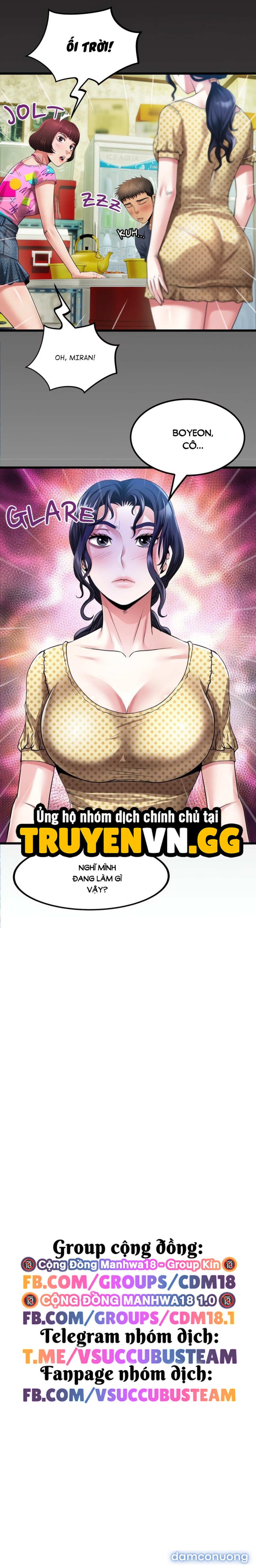 Căn Phòng Đơn 