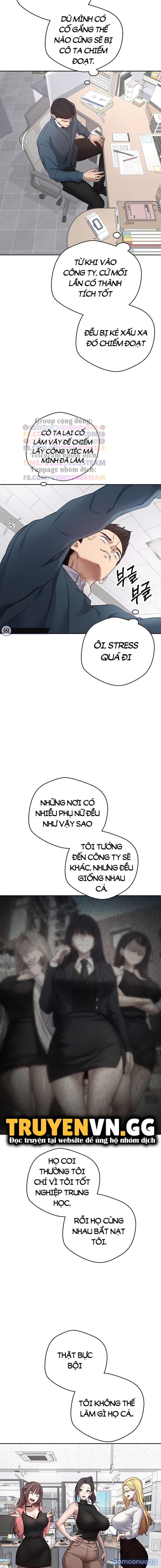 Cú Lội Ngược Dòng Cùng Crypto 