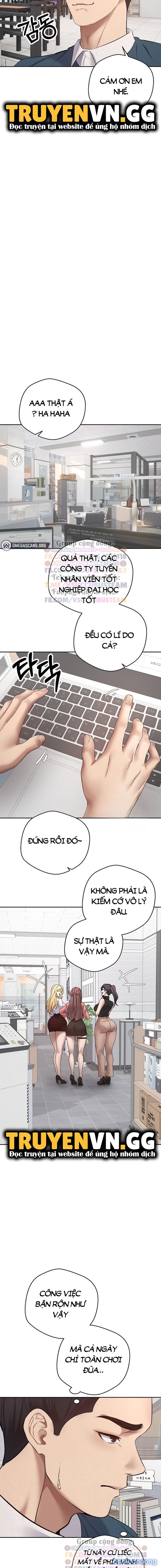 Cú Lội Ngược Dòng Cùng Crypto 