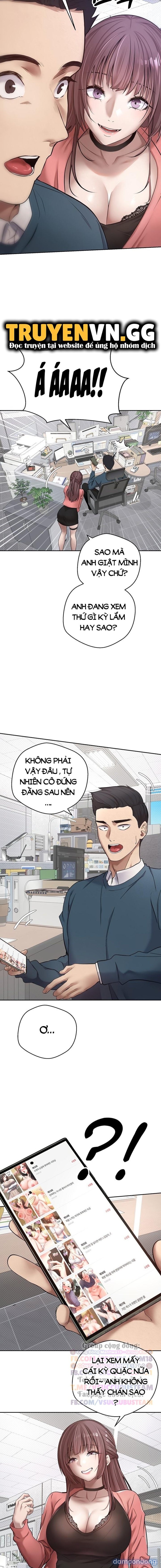 Cú Lội Ngược Dòng Cùng Crypto 