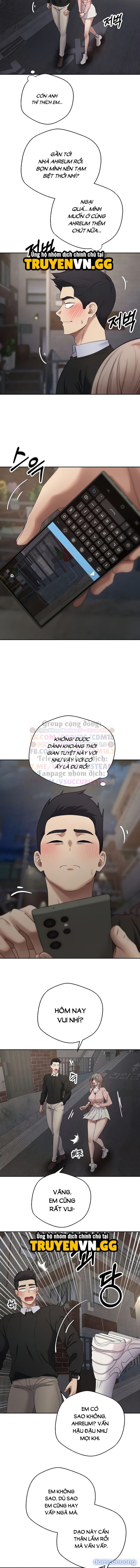 Cú Lội Ngược Dòng Cùng Crypto 