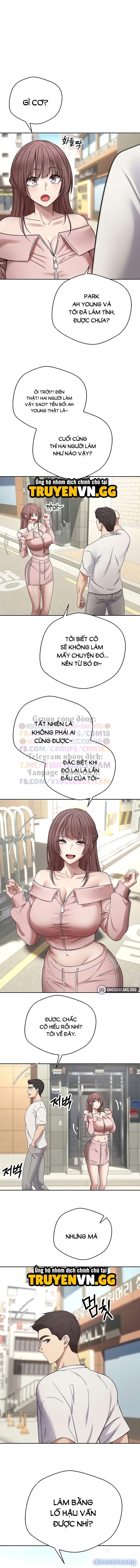 Cú Lội Ngược Dòng Cùng Crypto 