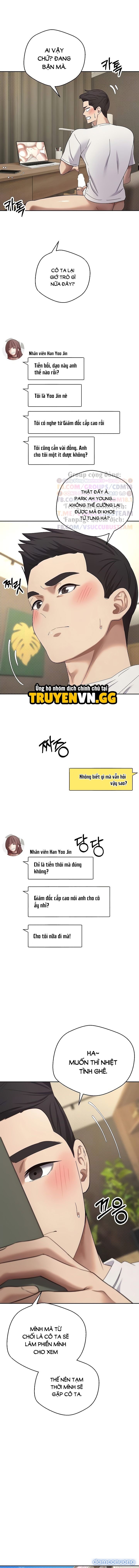 Cú Lội Ngược Dòng Cùng Crypto 