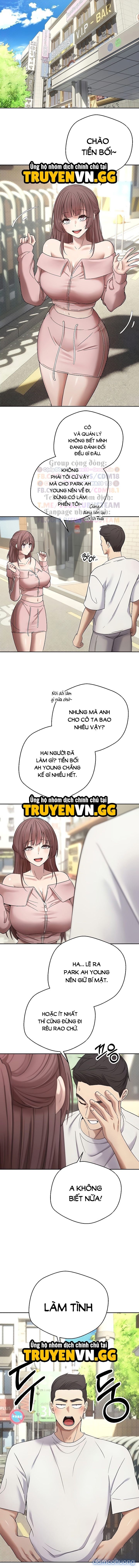 Cú Lội Ngược Dòng Cùng Crypto 