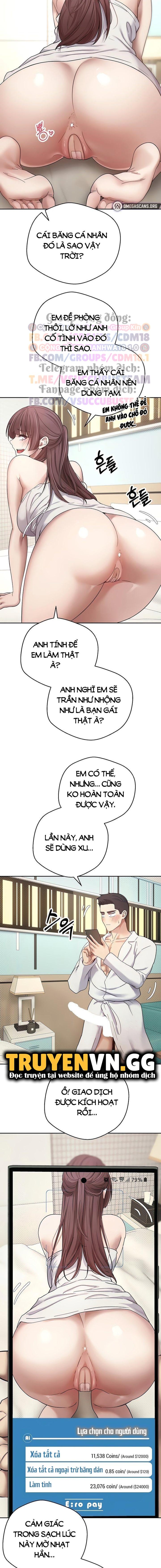 Cú Lội Ngược Dòng Cùng Crypto 