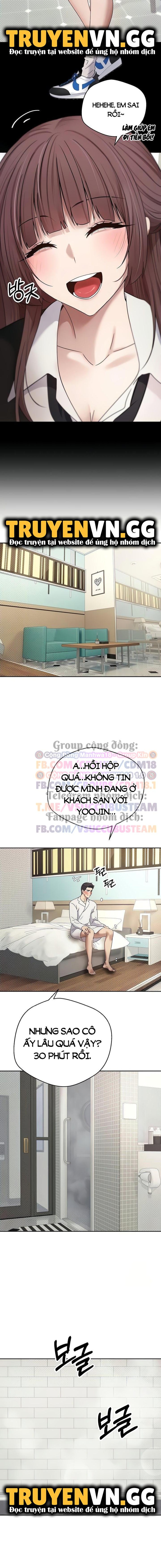 Cú Lội Ngược Dòng Cùng Crypto 