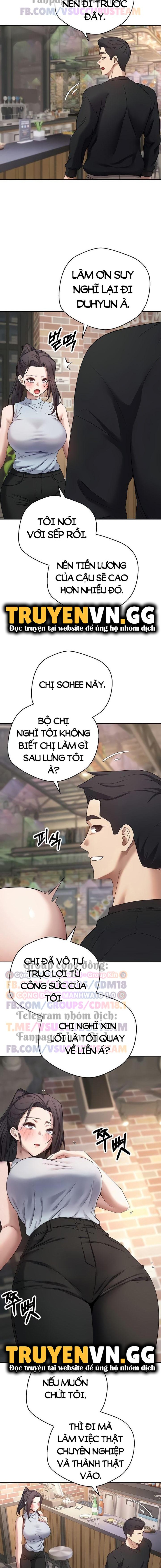 Cú Lội Ngược Dòng Cùng Crypto 