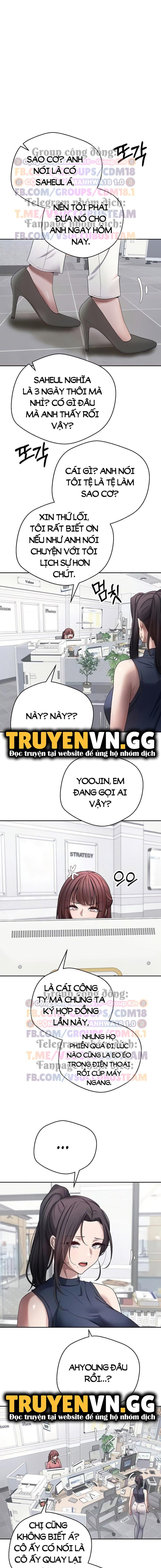 Cú Lội Ngược Dòng Cùng Crypto 