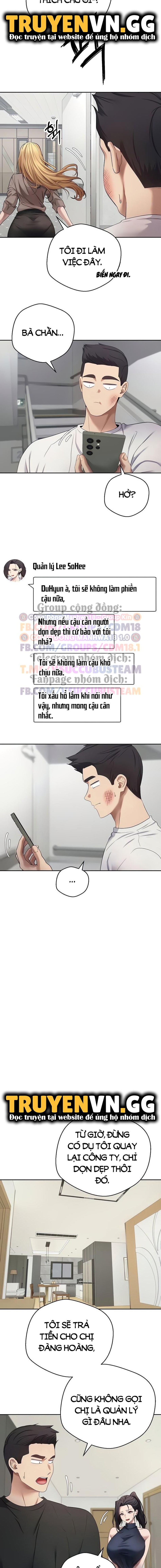 Cú Lội Ngược Dòng Cùng Crypto 