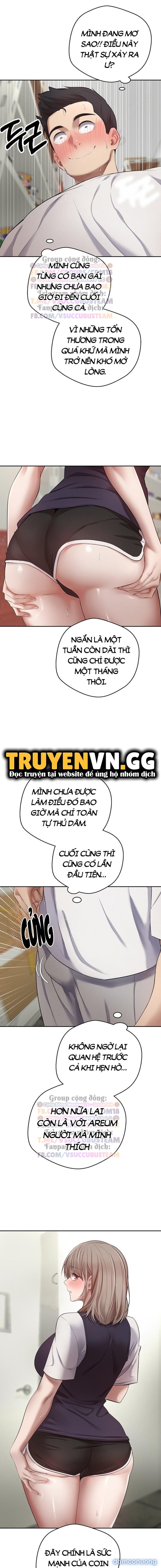 Cú Lội Ngược Dòng Cùng Crypto 