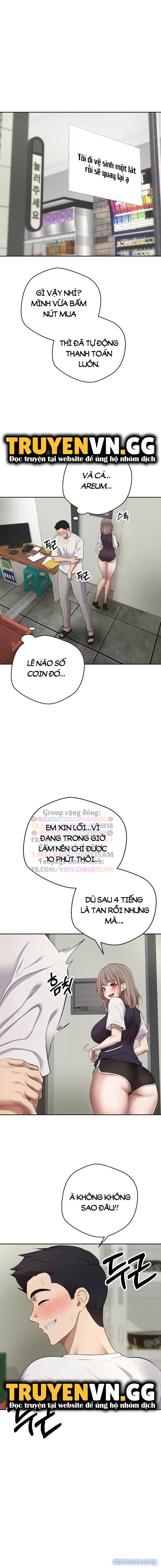 Cú Lội Ngược Dòng Cùng Crypto 