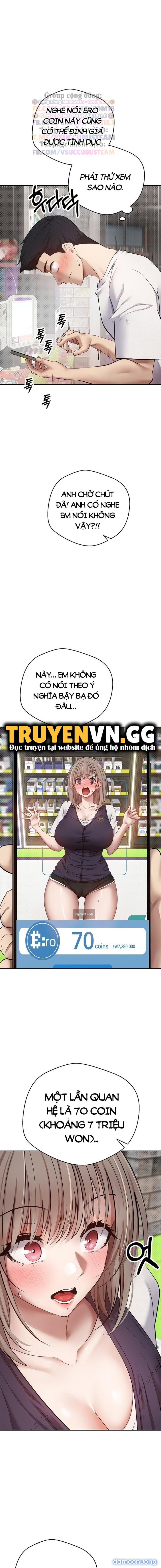 Cú Lội Ngược Dòng Cùng Crypto 