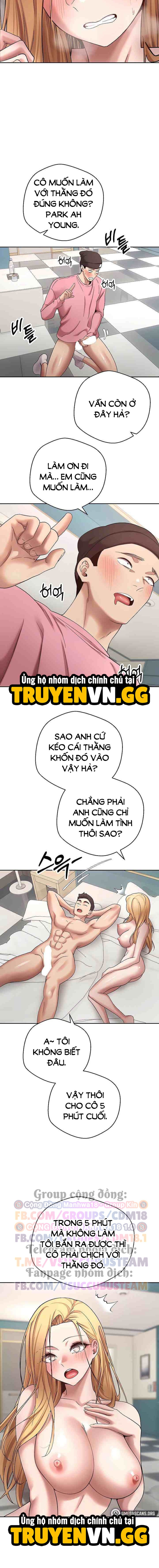 Cú Lội Ngược Dòng Cùng Crypto 