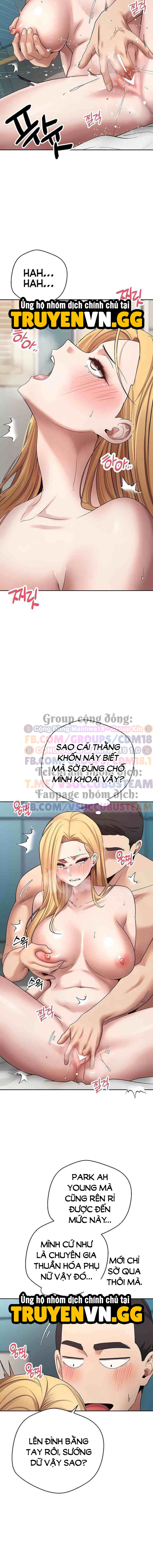 Cú Lội Ngược Dòng Cùng Crypto 