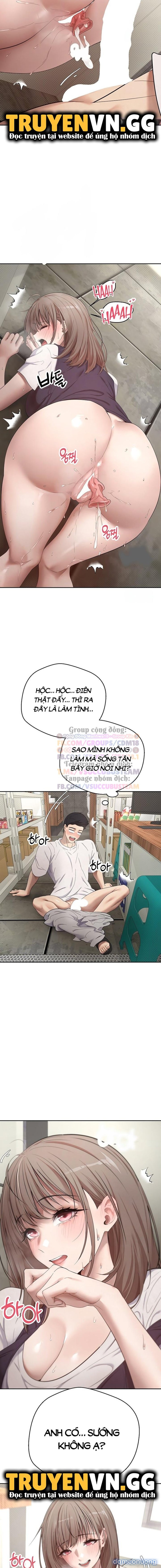 Cú Lội Ngược Dòng Cùng Crypto 