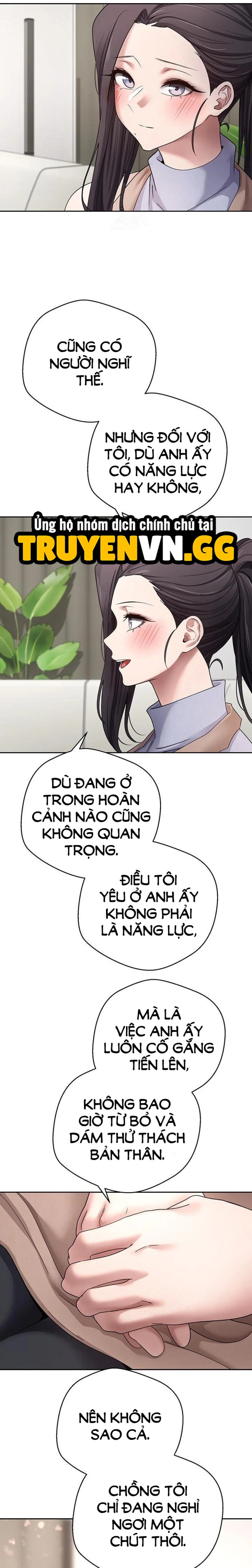 Cú Lội Ngược Dòng Cùng Crypto 