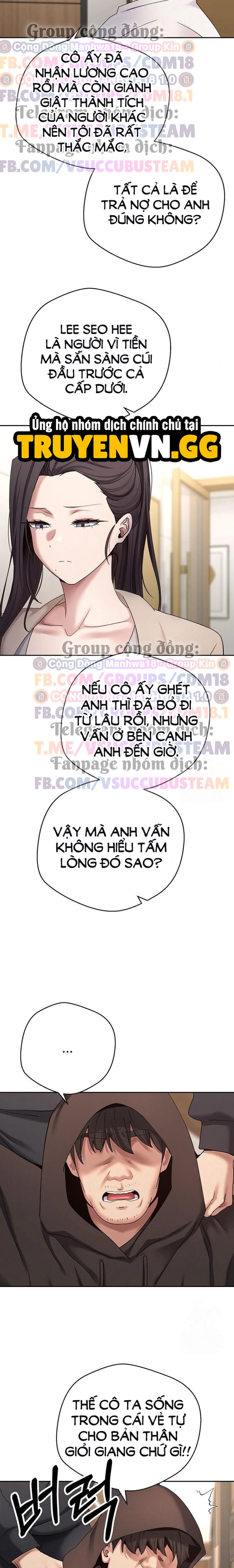 Cú Lội Ngược Dòng Cùng Crypto 