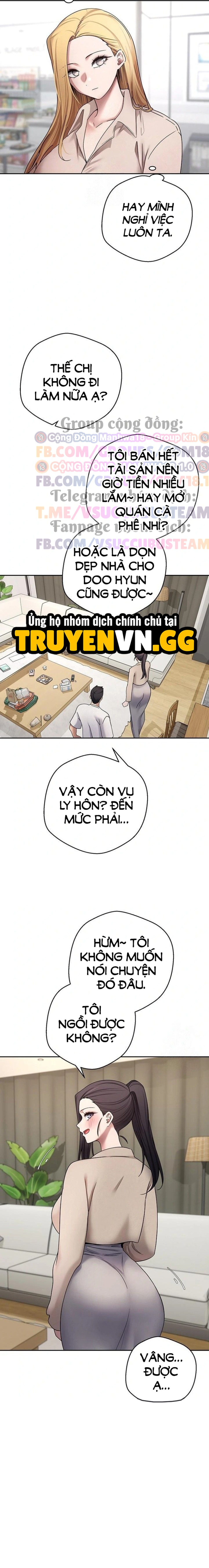 Cú Lội Ngược Dòng Cùng Crypto 