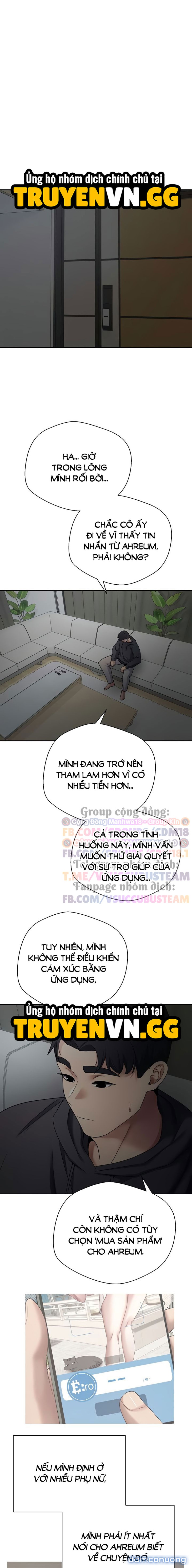Cú Lội Ngược Dòng Cùng Crypto 