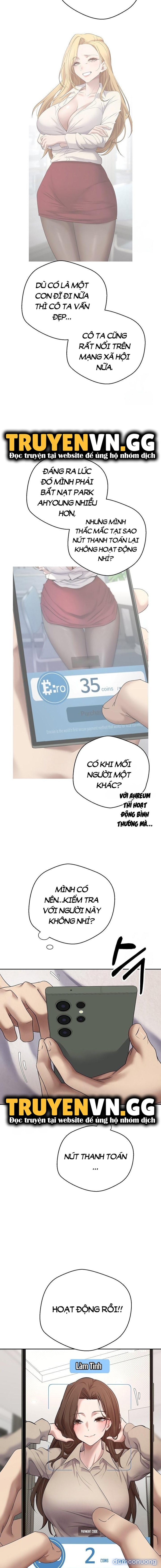 Cú Lội Ngược Dòng Cùng Crypto 