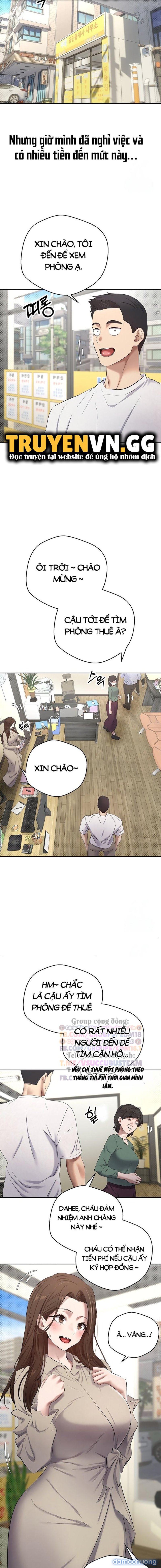 Cú Lội Ngược Dòng Cùng Crypto 