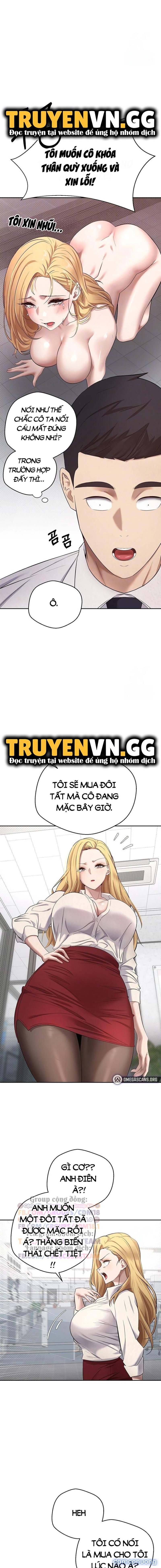 Cú Lội Ngược Dòng Cùng Crypto 