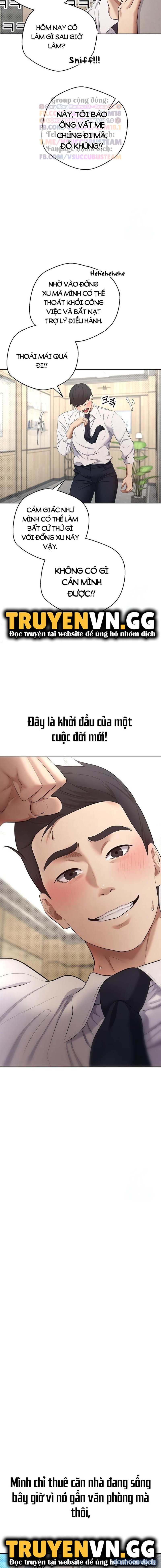 Cú Lội Ngược Dòng Cùng Crypto 