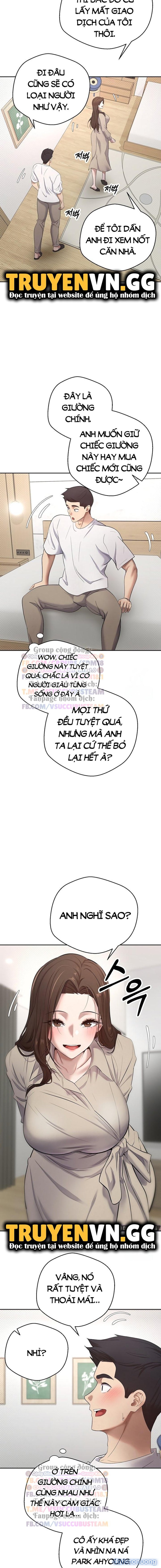 Cú Lội Ngược Dòng Cùng Crypto 