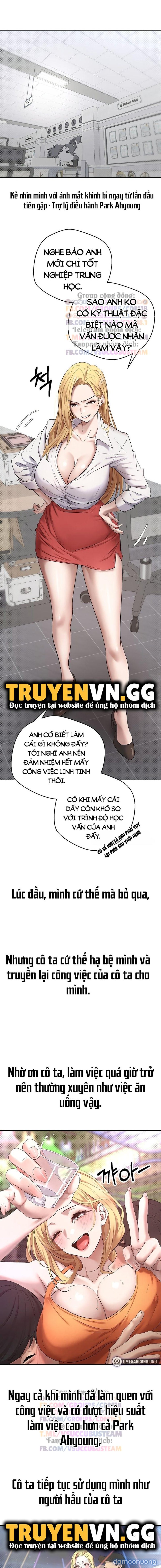 Cú Lội Ngược Dòng Cùng Crypto 