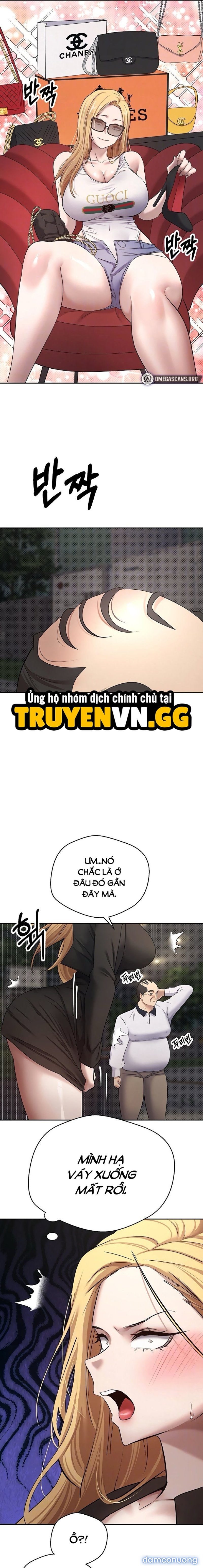Cú Lội Ngược Dòng Cùng Crypto 