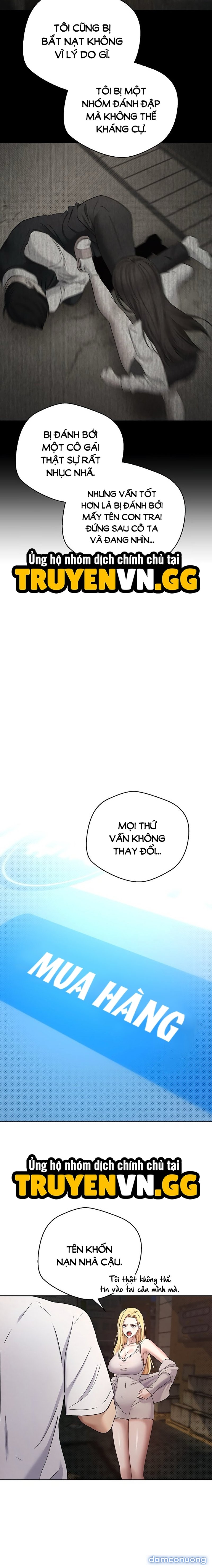 Cú Lội Ngược Dòng Cùng Crypto 