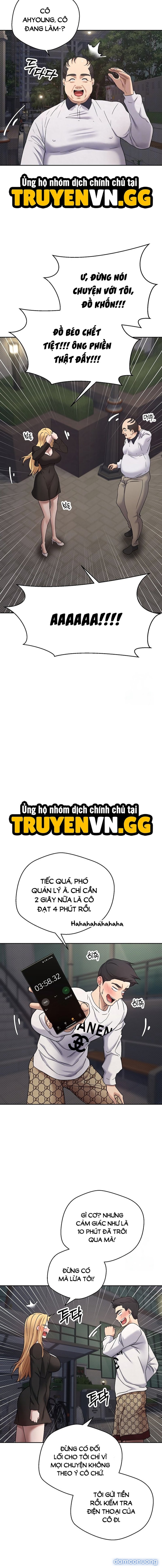 Cú Lội Ngược Dòng Cùng Crypto 