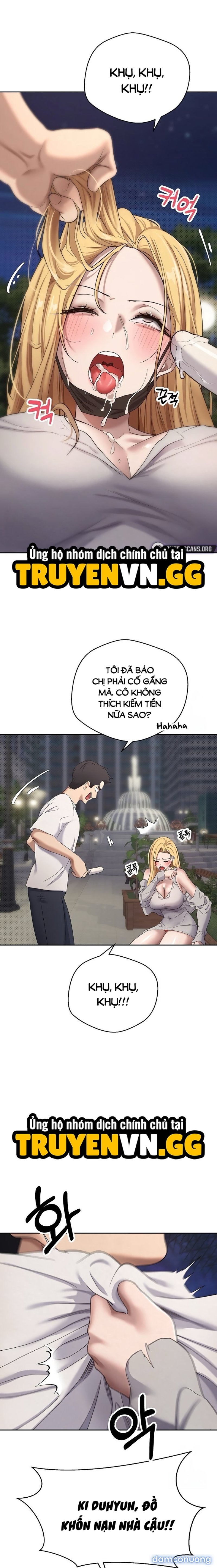 Cú Lội Ngược Dòng Cùng Crypto 