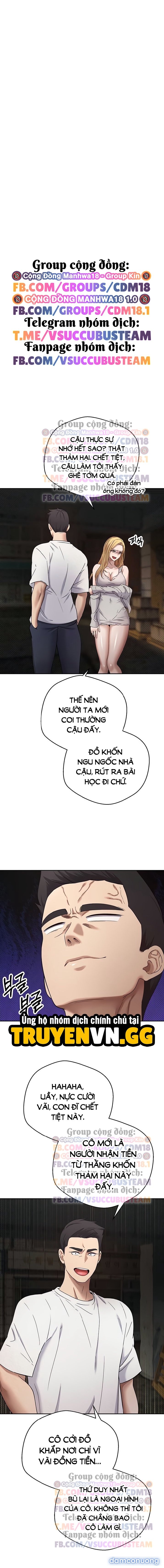 Cú Lội Ngược Dòng Cùng Crypto 