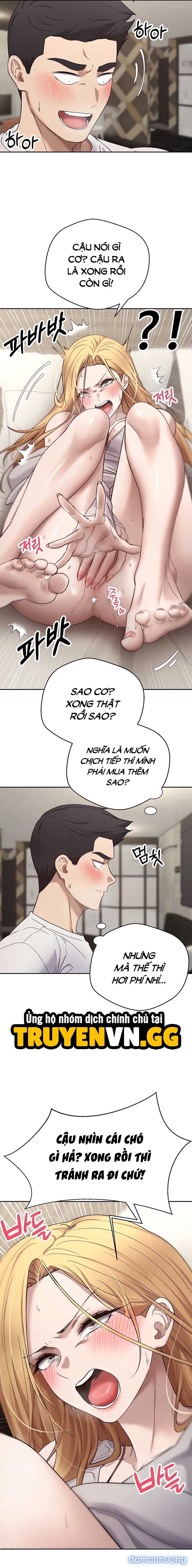 Cú Lội Ngược Dòng Cùng Crypto 