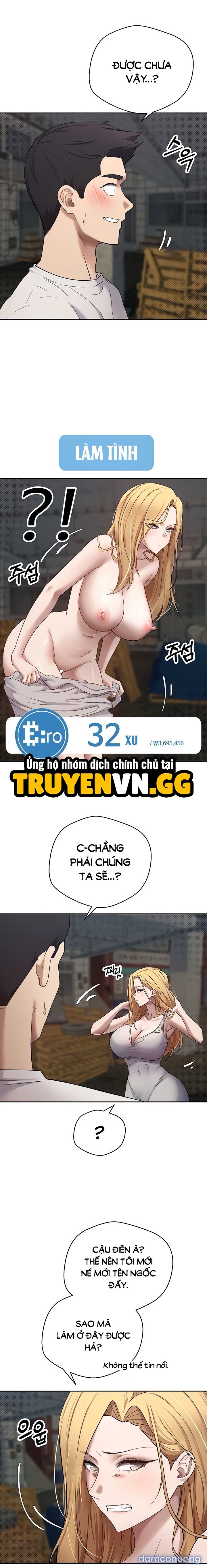 Cú Lội Ngược Dòng Cùng Crypto 