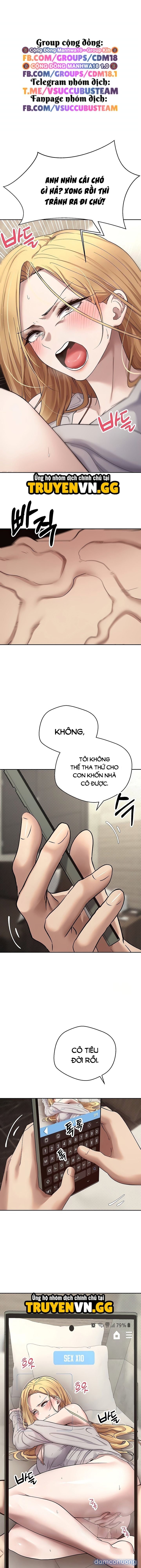 Cú Lội Ngược Dòng Cùng Crypto 