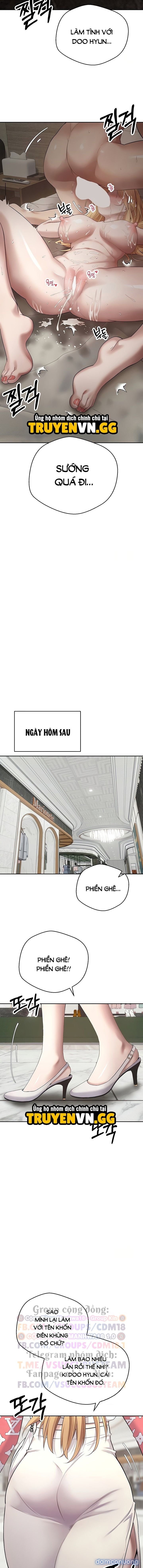 Cú Lội Ngược Dòng Cùng Crypto 