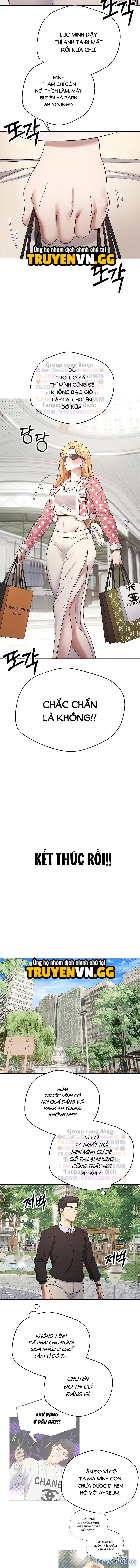 Cú Lội Ngược Dòng Cùng Crypto 