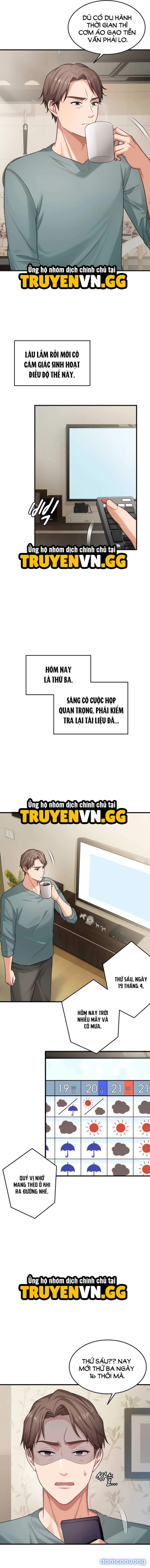 Viết Lại Cuộc Đời 